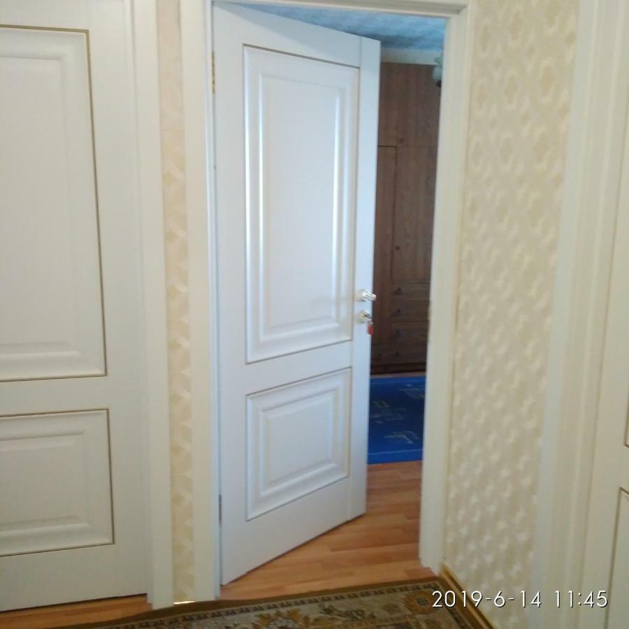 Комната Для Гостей Рядом С Станцией Метро Каменная Горка מינסק מראה חיצוני תמונה